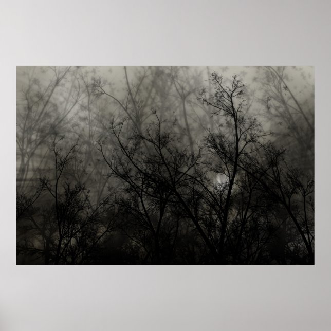 Poster Émotion 3 (Devant)