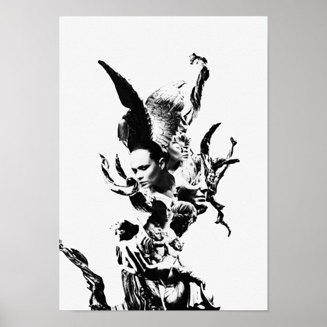 Poster Emotional Tree (Devant)