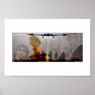 POSTER EMPIRE