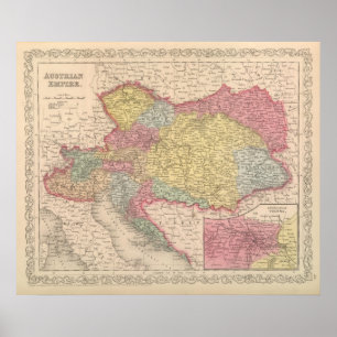 Poster Empire autrichien 4