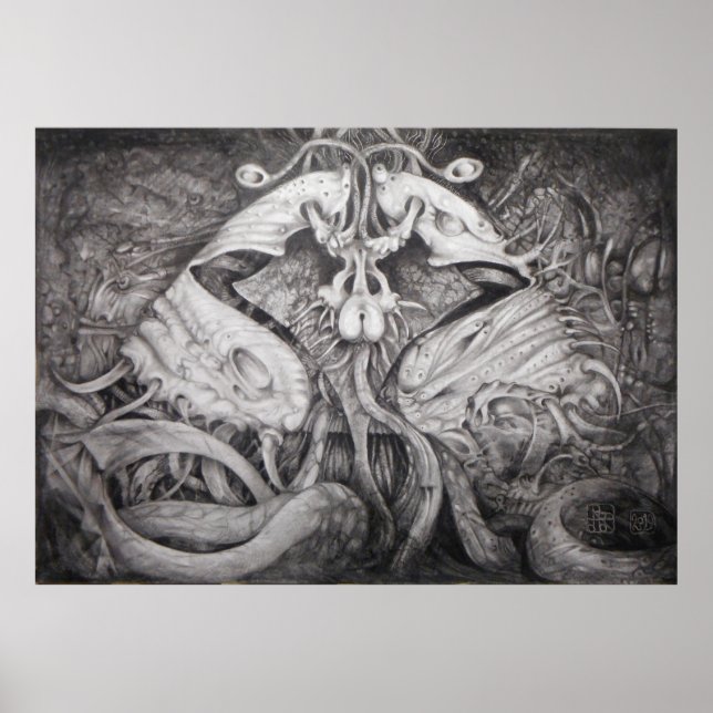 POSTER EMRAKUL (Devant)