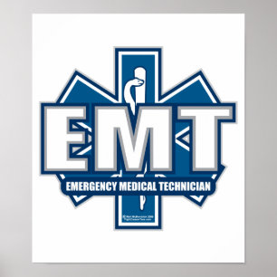 POSTER EMT