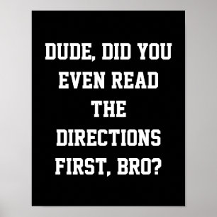 Poster en argot décoré de la salle de classe du co