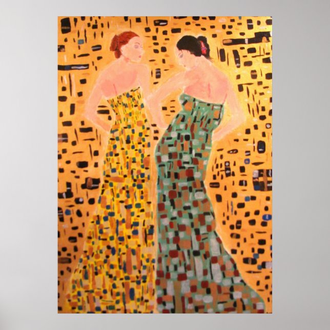 Poster En ce qui concerne la beauté (Devant)