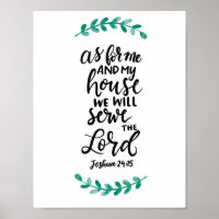 En ce qui concerne l'affiche de ma maison et moi