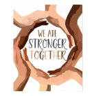 Poster en classe Diversité