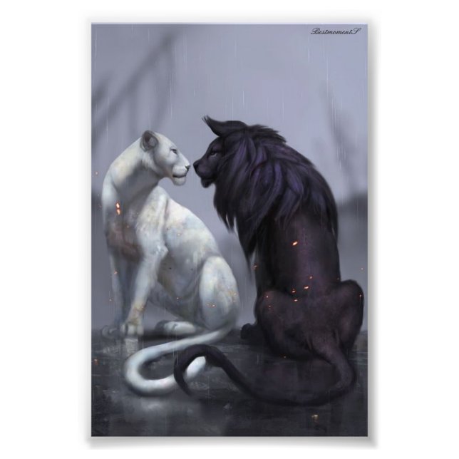 Poster en direct (Devant)