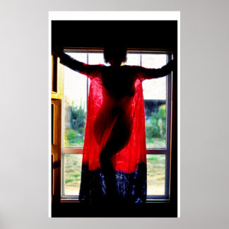 Poster En fin d'après-midi, Basse-Californie