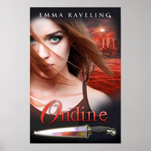 Poster en ligne (12 x 18 po)