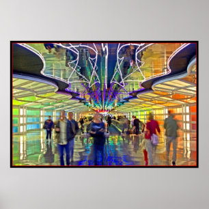 Poster En Mouvement...