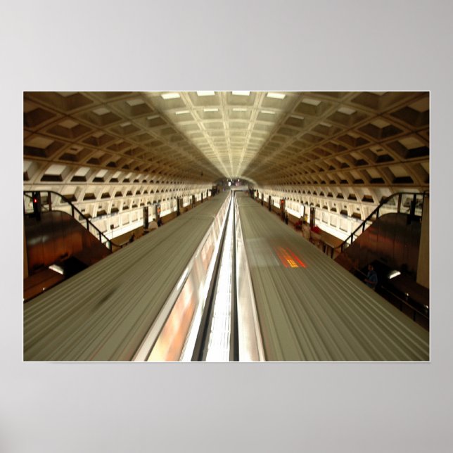 Poster En mouvement (Devant)