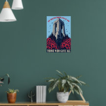 En souvenir de ceux qui ont donné toute la journée