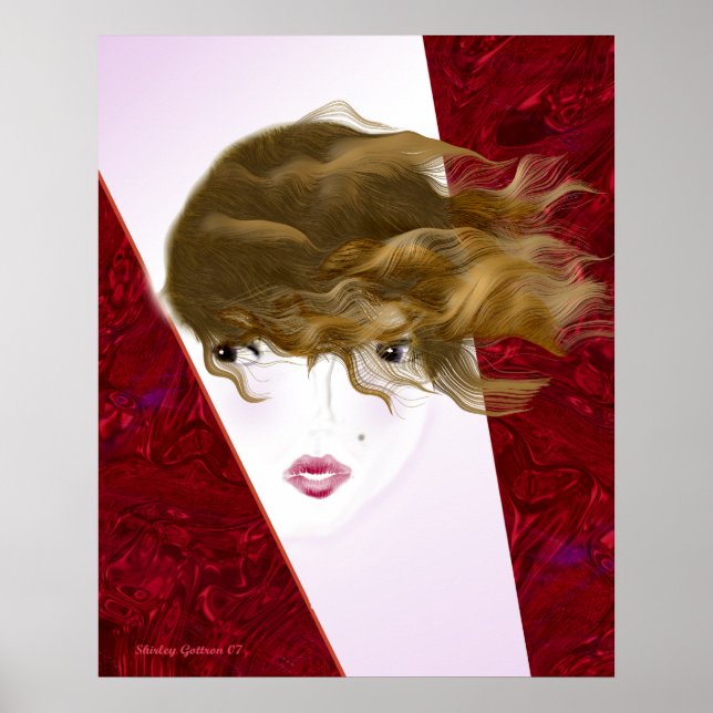 Poster En-Vogue (Devant)