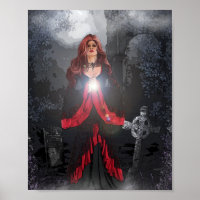 Enchanteuse
