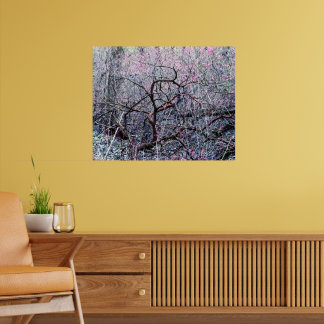 Poster Enchevêtrement 