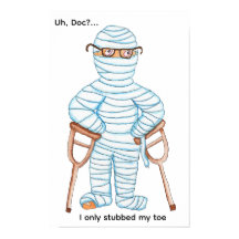 Enclin aux accidents