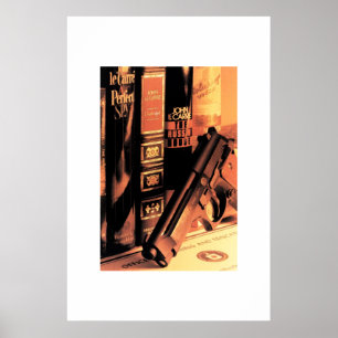 Poster Encore de la vie pour les espions