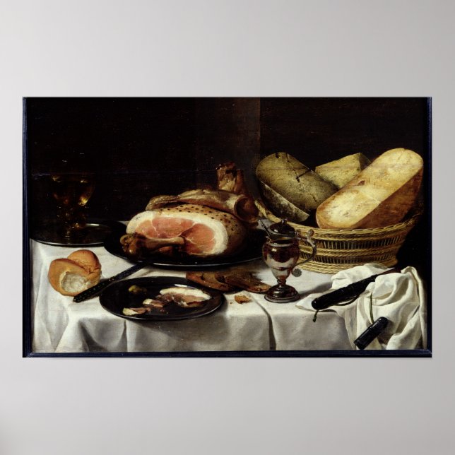 Poster Encore la vie avec Ham 2 (Devant)