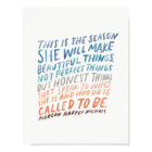 Encouragement des citations pour les artistes