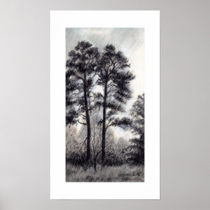 Poster ENDURÉE DU COUPLE par CR SINCLAIR