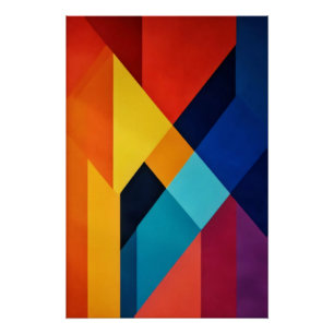 Poster Énergie géométrique