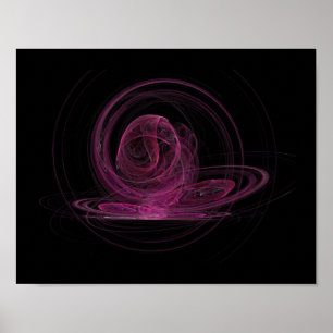 Poster Énergie lente