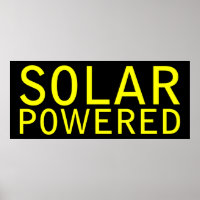 énergie solaire