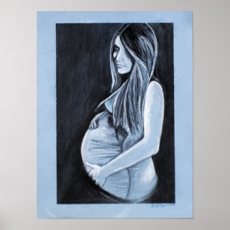 Poster enfant