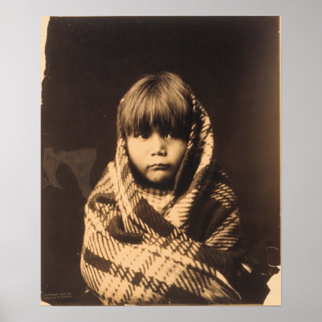 Poster enfant (Devant)