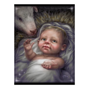 Poster Enfant dans le gestionnaire