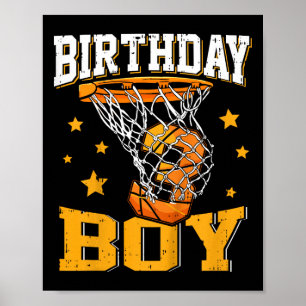 Poster Enfants 3ème 3ème 3 trois ans heureux anniversaire