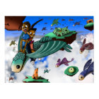 Enfants afro-américains