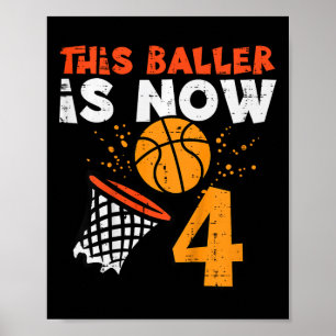 Poster Enfants Ce Ller Est Maintenant 4 Sketll 4e Anniver