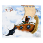 Enfants d'Afrique et d'Amérique