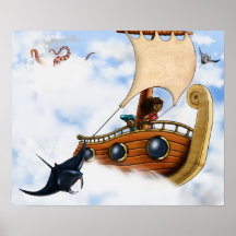 Enfants d'Afrique et d'Amérique