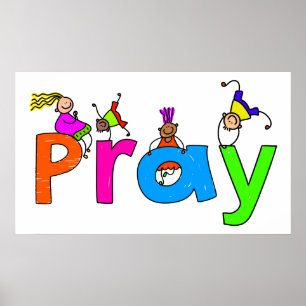 Poster Enfants Primes