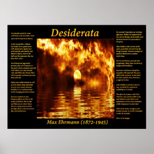 Poster Enfer