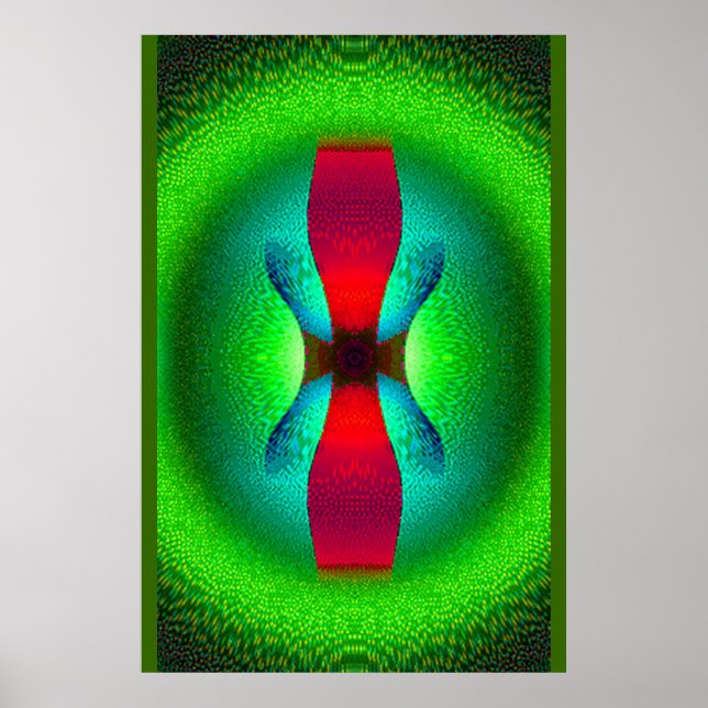 Poster enfoncement (Devant)