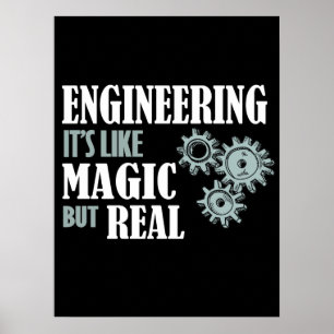 Poster Engineering