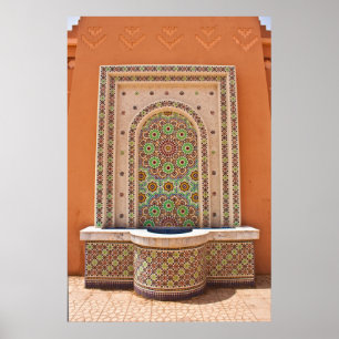 Poster Enlevez vos péchés