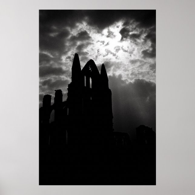 Poster Enonciation (Devant)