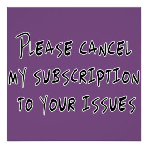 Poster Énonciations drôles sarcastiques et sarcasme salé