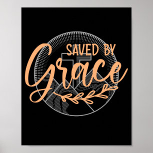 POSTER ENREGISTRÉ PAR GRACE