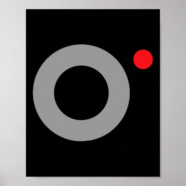 Poster Enregistrement vidéo secret Funny Secret Agent Hal (Devant)