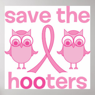 Poster Enregistrer Les Hooters