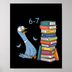 Poster Enseignant Combien de nuits par semaine devriez-vo