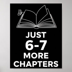 Poster Enseignant juste 6-7 chapitres supplémentaires drô