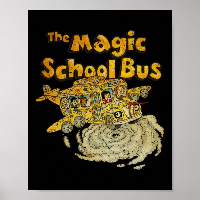 Poster Enseignants Byck À L'école Ceintures De Sécurité T (Devant)