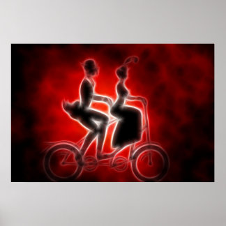 Poster Ensemble