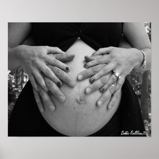 Poster Ensemble (Devant)